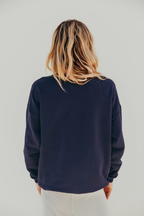 Boo Bees Feeding-Friendly Sweatshirt