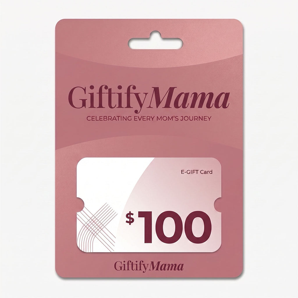 Giftifymama Gift Card