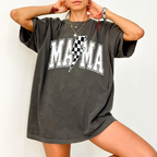 Lightning Bolt Mama Feeding-Friendly Tee