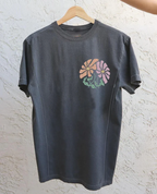 His Love Endures Forever Feeding-Friendly T-Shirt