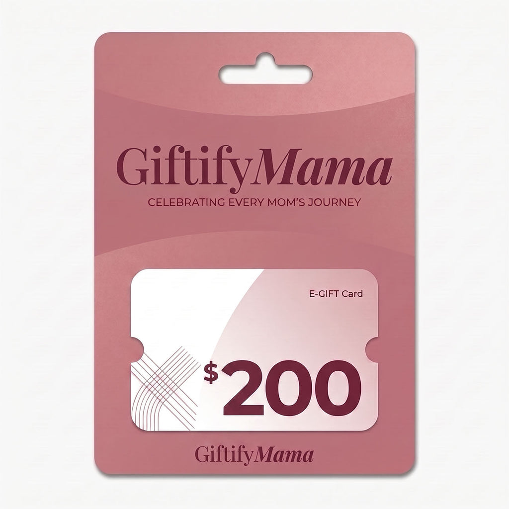 Giftifymama Gift Card