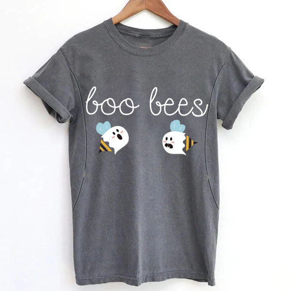 Boo Bees Feeding-Friendly T-Shirt