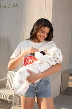 Here Comes the Sun Feeding-Friendly T-Shirt