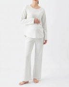 Super Soft Feeding-Friendly Lounge Set