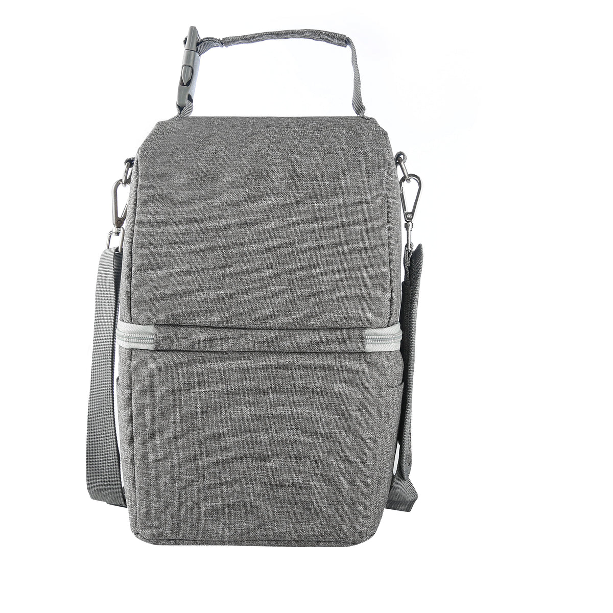 Multi-Function Insulated Milk Cooler Bag