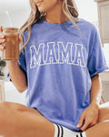 Retro Mama Feeding-Friendly T-Shirt