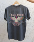 Free Bird Feeding-Friendly T-Shirt