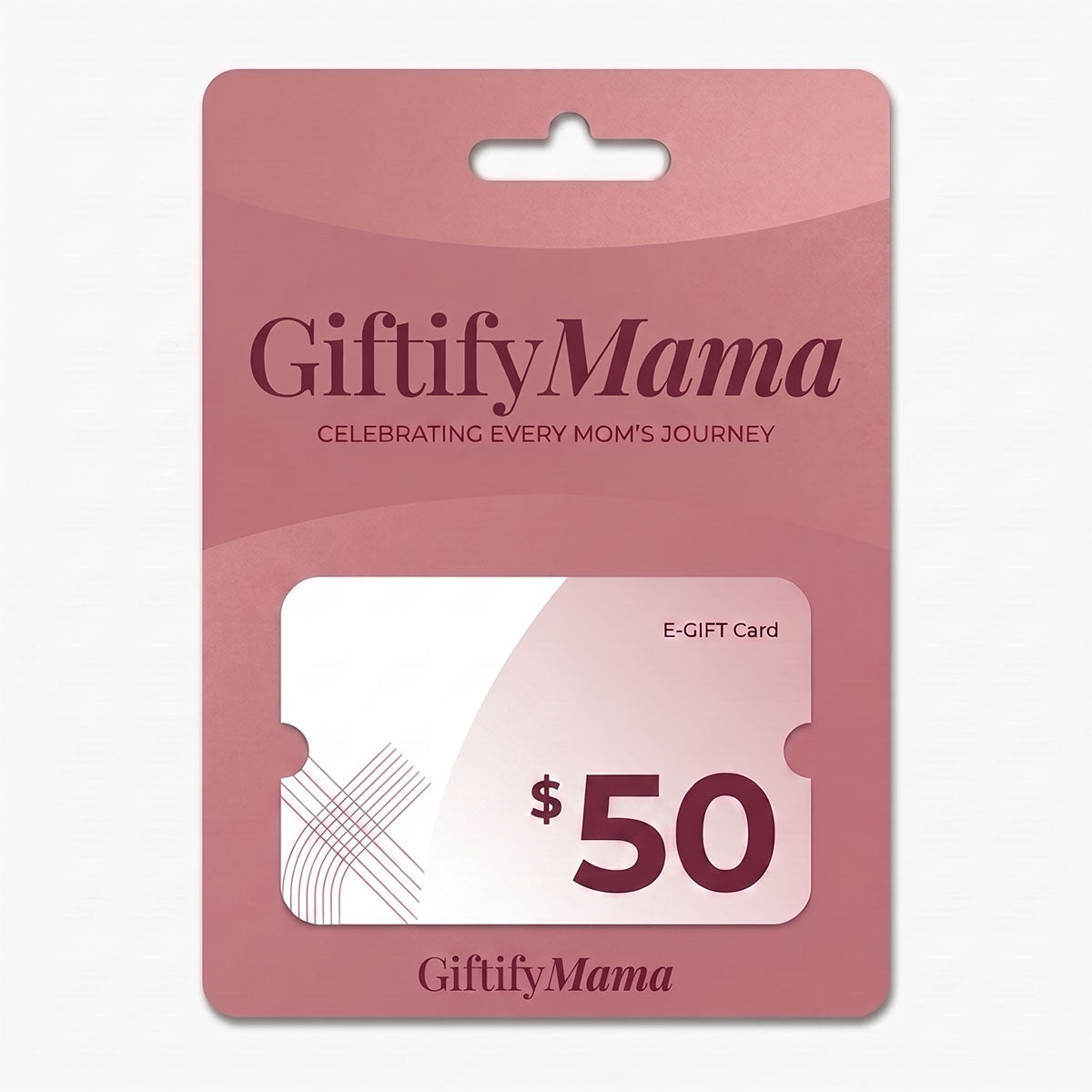 Giftifymama Gift Card