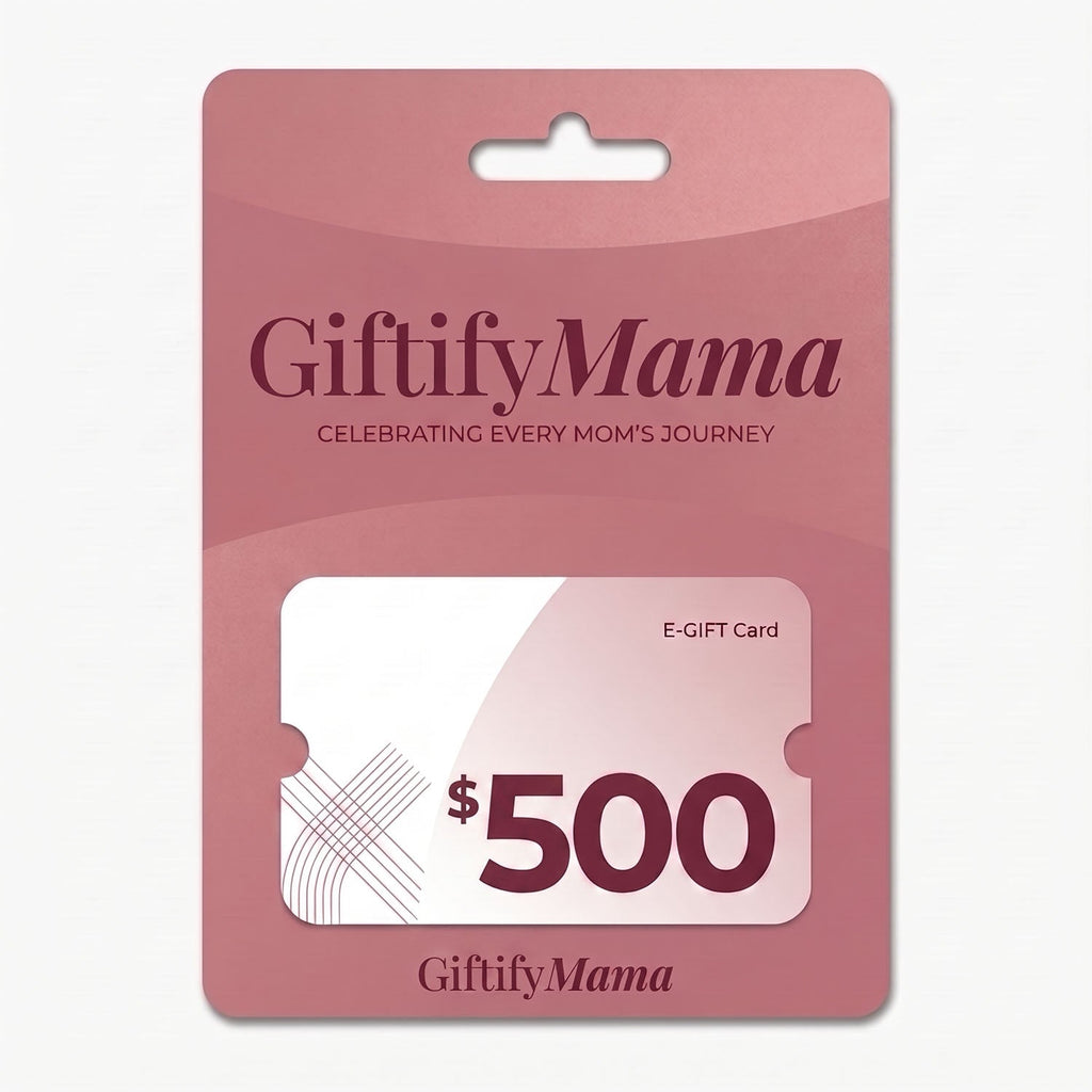 Giftifymama Gift Card