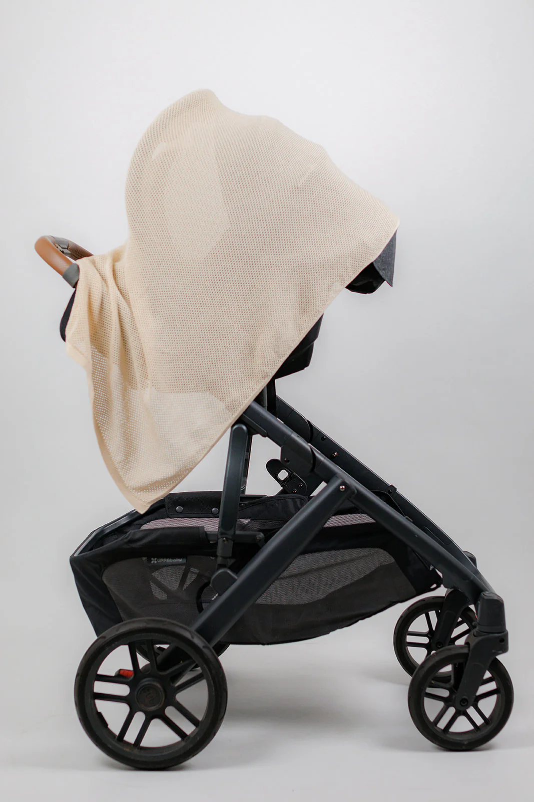 Lightweight Cotton Feeding Cover