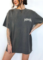 Mama World Tour Feeding-Friendly T-Shirt