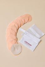 Giftifymama Reusable Absorbent Bra Pads