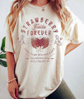 Old School Band Feeding-Friendly T-Shirt