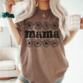 Mama Daisies Feeding-Friendly T-Shirt