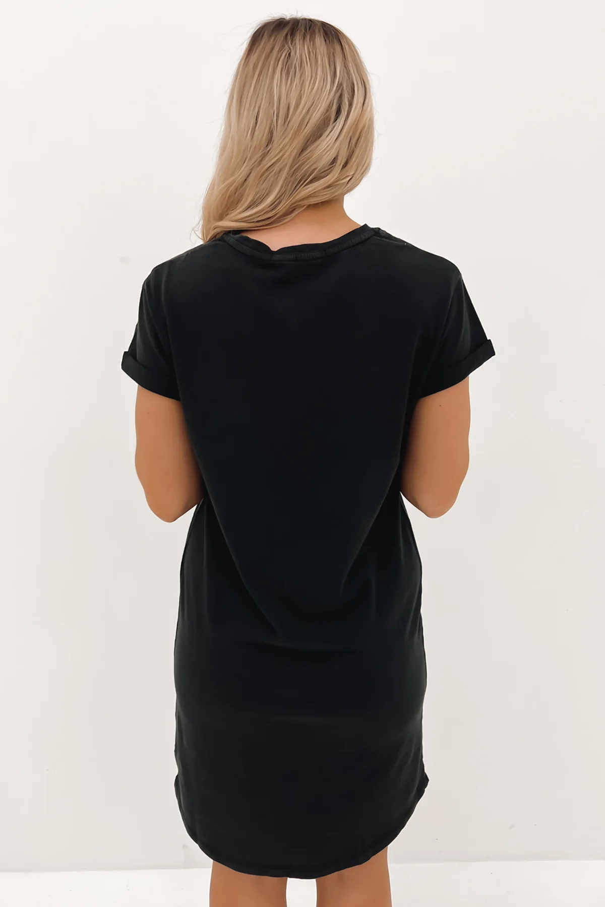 Women's Feeding-Friendly Dress