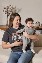Pour Some Coffee On Me Feeding-Friendly T-Shirt