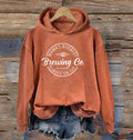 Mama's Boobery Feeding-Friendly hoodie - Giftifymama