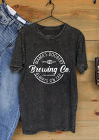 Funny Feeding-Friendly T-Shirt