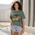 I'll be in My Office Feeding-Friendly T-Shirt