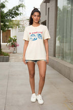 Weekend Feeding-Friendly T-Shirt